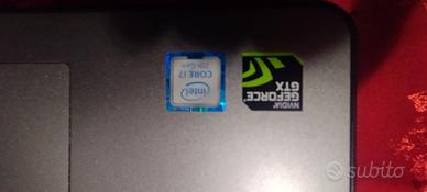 Lenovo Thinkpad E570 i7-7500U