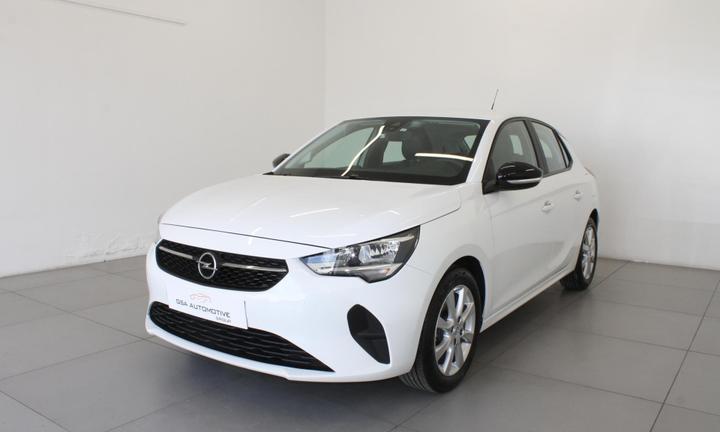 Opel Corsa 1.2 75 Cv. Ultimate