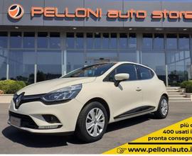 Renault Clio TCe 90 CV GPL KM CERTIFICATI - G...