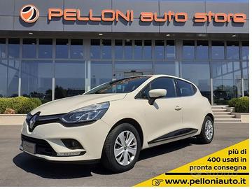 Renault Clio TCe 90 CV GPL KM CERTIFICATI - G...