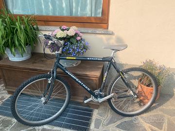 Mountain bike 26 alluminio