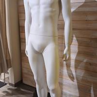 manichino uomo