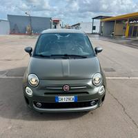 Fiat 500S