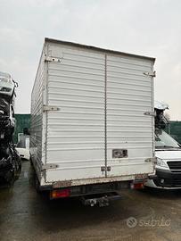 IVECO 35 A  2003 MOTORE F1AE0481B CIL 2286