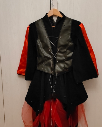 Vestito di Carnevale