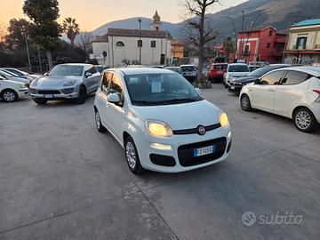 Fiat Panda 1.2 EasyPower Easy - 12/2019 TAGLIANDAT