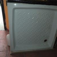 Piatto doccia althea