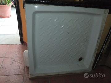 Piatto doccia althea