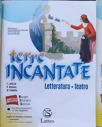 libri Scolastici Superiori