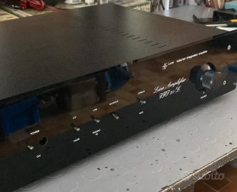 Amplificatore Lector Vfi 70/L