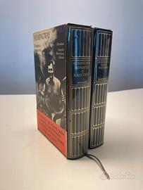Hemingway - I Meridiani - Prime edizioni