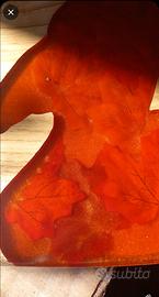 Arredamento artigianale con legno