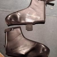 Copriscarpe bicicletta shimano s2100d