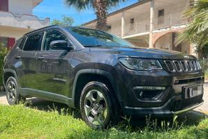 Jeep Compass 1.6 mjt Longitude 2wd 130cv