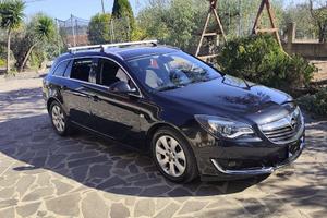 Opel Insignia 2.0 CDTI 140 CV