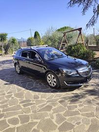 Opel Insignia 2.0 CDTI 140 CV