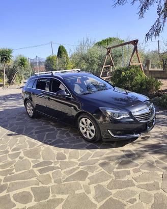 Opel Insignia 2.0 CDTI 140 CV
