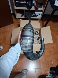 DBR AM6 con la cerakote 