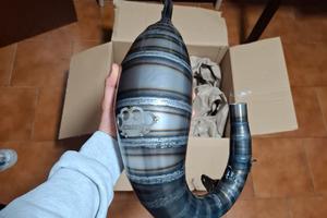DBR AM6 con la cerakote 