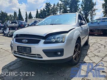 Ford focus 2 sw da, ds, ffs 1.6 tdci ricambi-