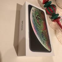 IPhone XS Max Space Gray