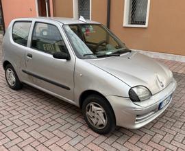 Fiat 600 1.1 Benzina e Metano Ok Neopatentati