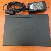 FIREWALL SONICWALL TZ400