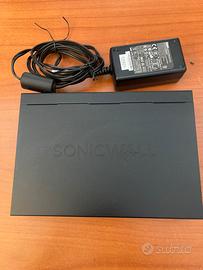 FIREWALL SONICWALL TZ400