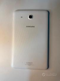 Samsung Galaxy Tab E 9.6" WiFi 8GB