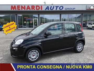 FIAT Panda 1.0 Hybrid OK NEOPATENTATI