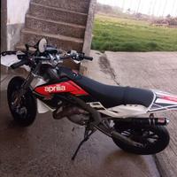 Aprilia sx 50