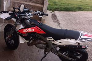 Aprilia sx 50