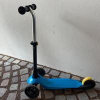 Monopattino decathlon bambini