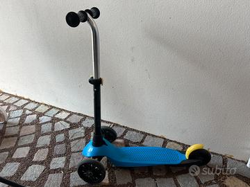 Monopattino decathlon bambini