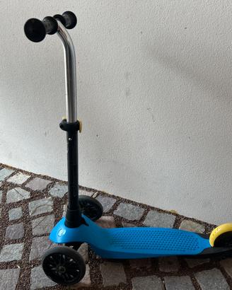 Monopattino decathlon bambini