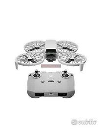 DJI Flip - NUOVO