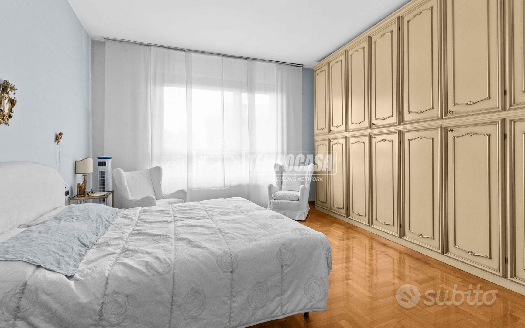 Appartamento – Milano, Abbadesse, Municipio 2 - Vista 4