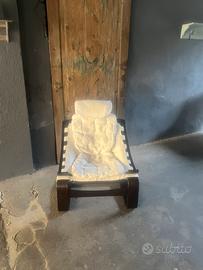 Poltrone Kroken sweden