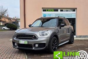 MINI Countryman 2.0 Cooper SD Countryman ALL4 Au
