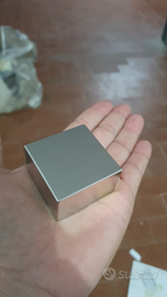 Magneti neodimio terre rare Calamite n 52