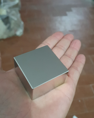 Magneti neodimio terre rare Calamite n 52