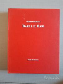 Bari e il Bari 1908 2008 G.Antonucci 
