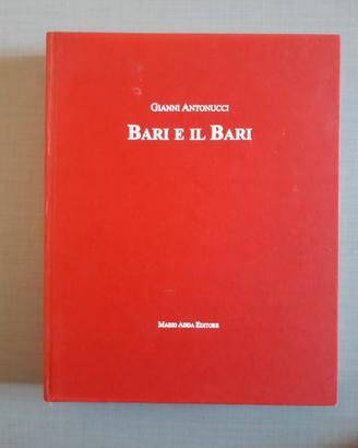 Bari e il Bari 1908 2008 G.Antonucci 