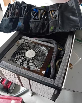 Real Power m850