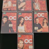 Dvd Orange County