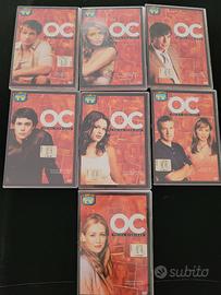 Dvd Orange County
