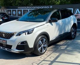 Peugeot 3008 BlueHDi 130 S&S EAT8 GT Line