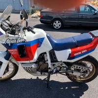 Honda XRV 750 Africa Twin - 1990