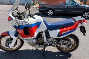 Honda XRV 750 Africa Twin - 1990