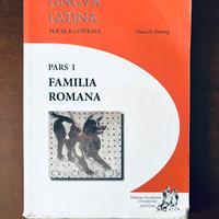 Familia romana pars 1